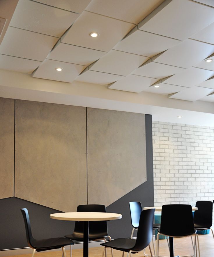Easy-to-Install Axora Ceiling Panels – Sleek & Modern image 5