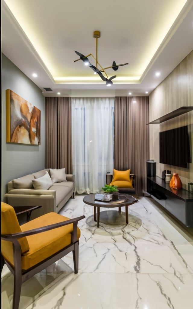 Turnkey Home Interior Design Chennai image 3