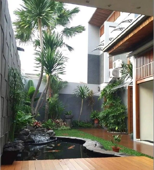 Outdoor Plant Supply & Setup Chennai image 2