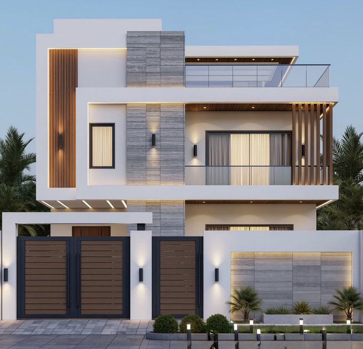 Transform Your Building’s Exterior – Modern Design, Lasting Impact image 5