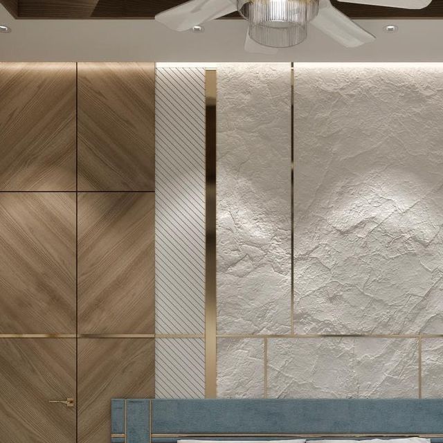 Easy-to-Install Axora Wall Panels for Interiors image 2