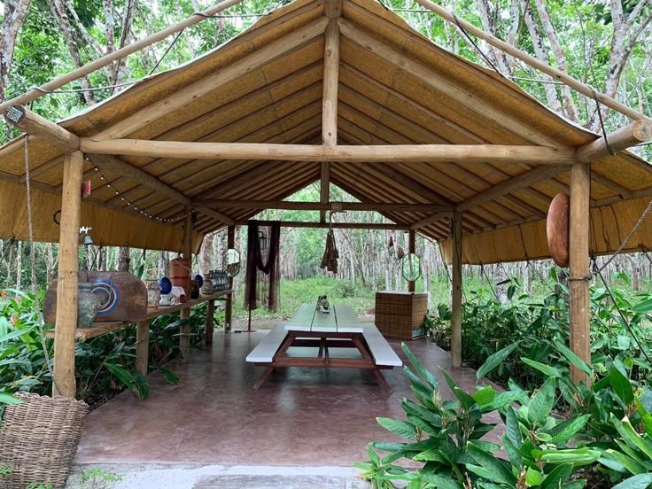 Luxury Gazebo Installation for Villas in Chennai image 2