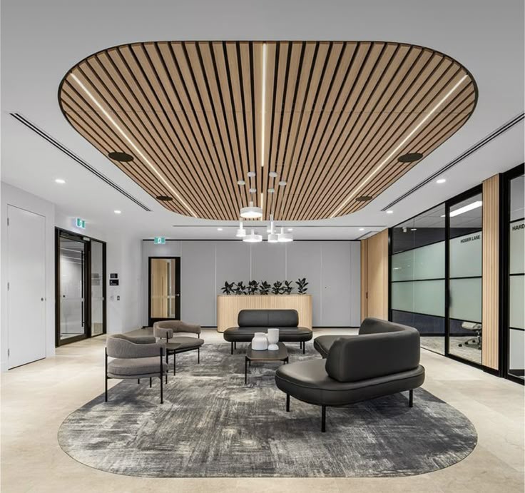 Axora Ceiling Panels – Beauty That Lasts for Years image 5