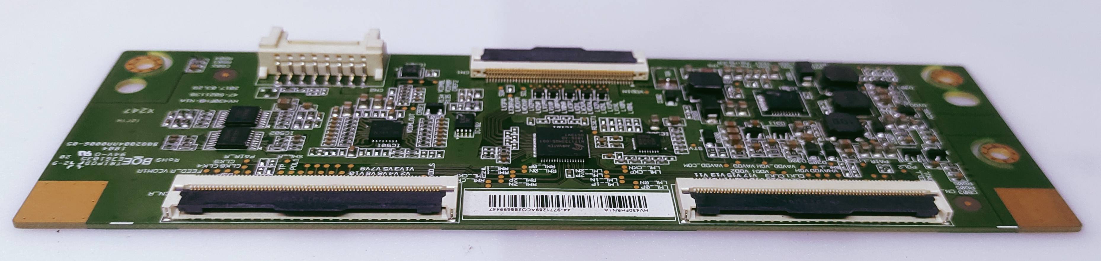 Samsung - UA43N5370AUXXL T-con Board Part No. HV430FHBN1A  44-9771289C028699447 image 4