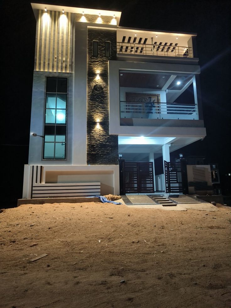Elegant Exterior Solutions for All Spaces – Smart, Sleek & Strong image 3
