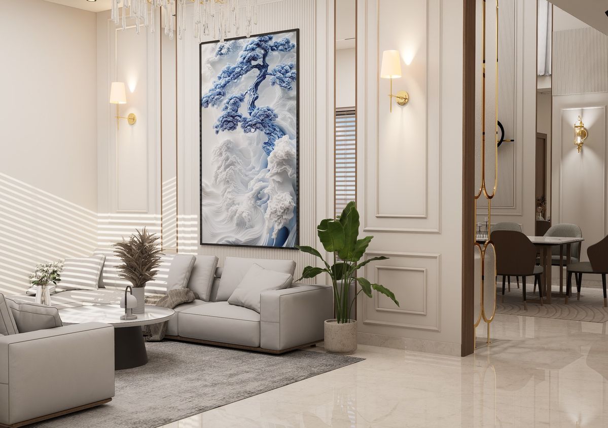 Contemporary Interior Design for Modern Homes image 4