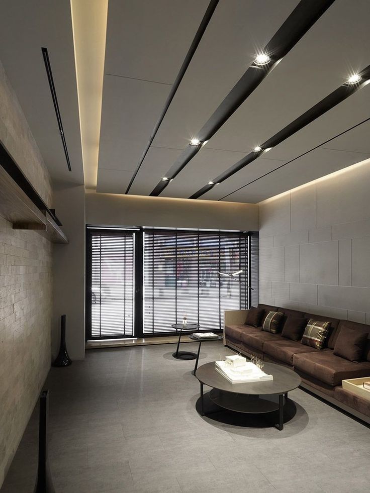 Modern Ceiling Panel Ideas with Axora Touch image 3