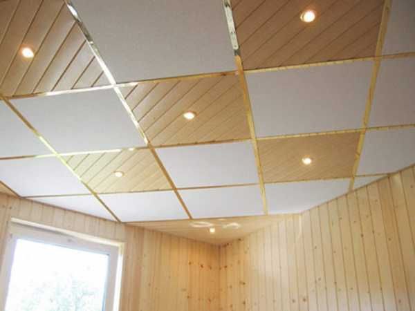 Lightweight Axora Ceiling Panels for False Ceiling Designs image 2
