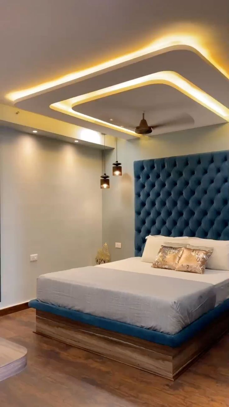 Best Gypsum Ceiling Installation Team for Modern Interiors image 2