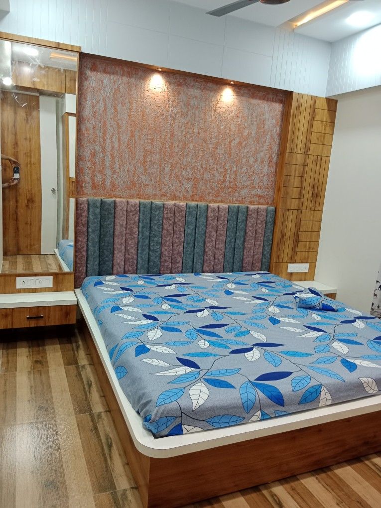 Bedroom Interior Design in Chennai | Modern & Stylish Solutions image 3