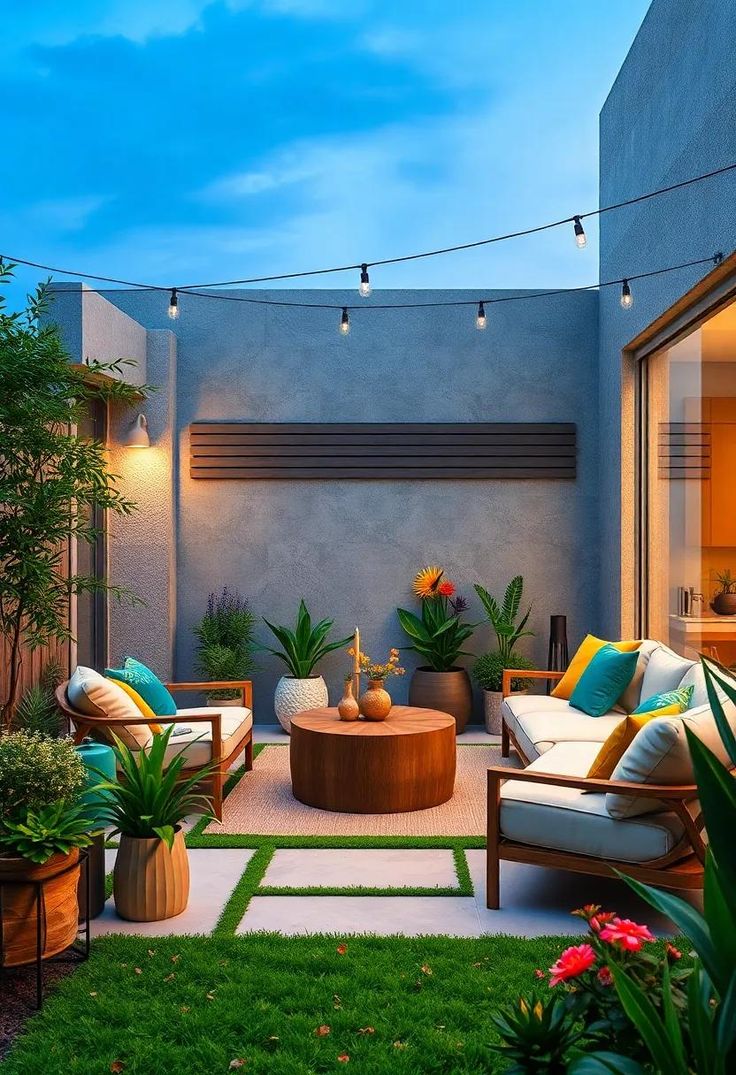 Premium Lawn Installation & Garden Care in Chennai image 4