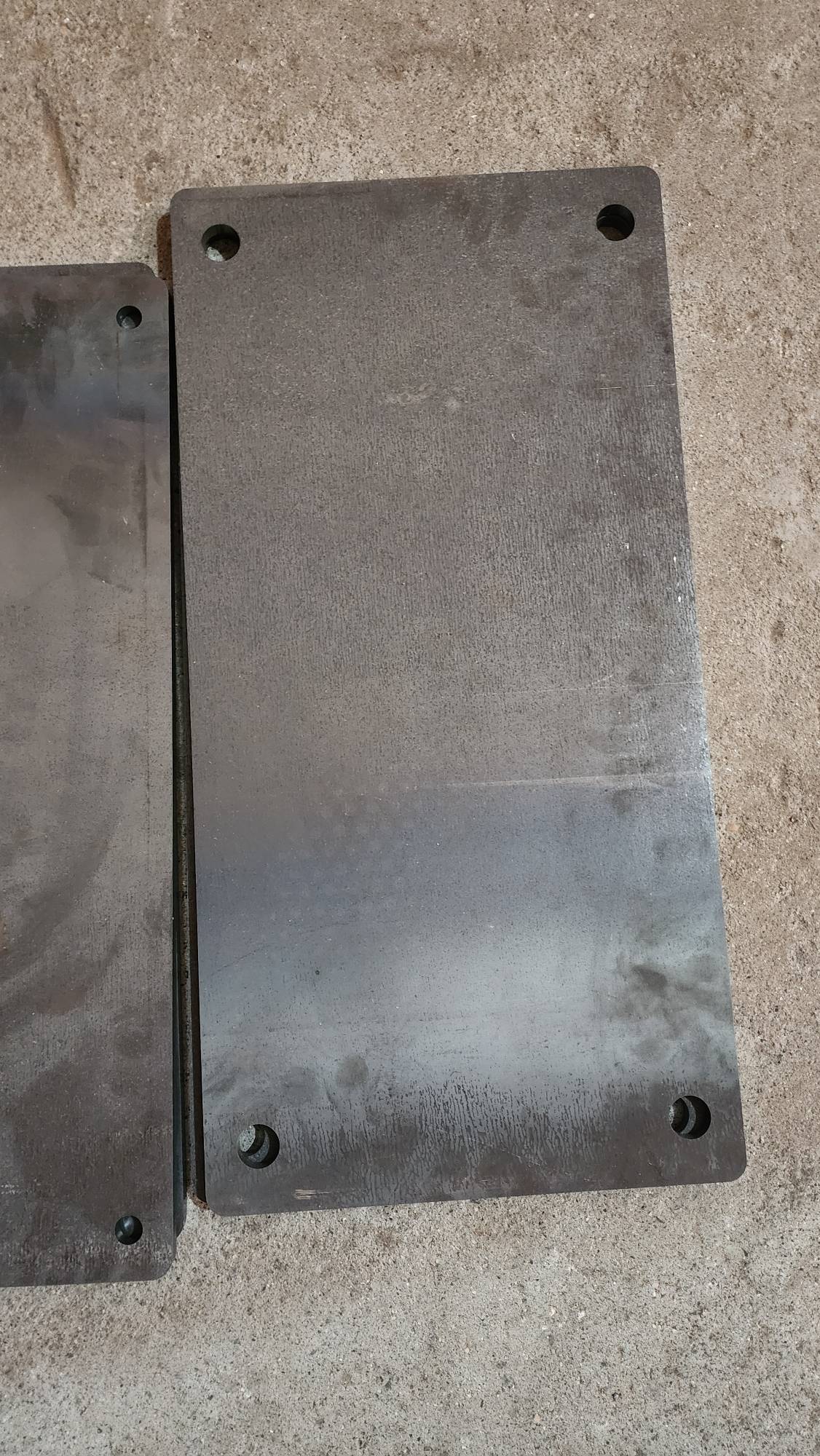 MILD STEEL CUTTING image 2