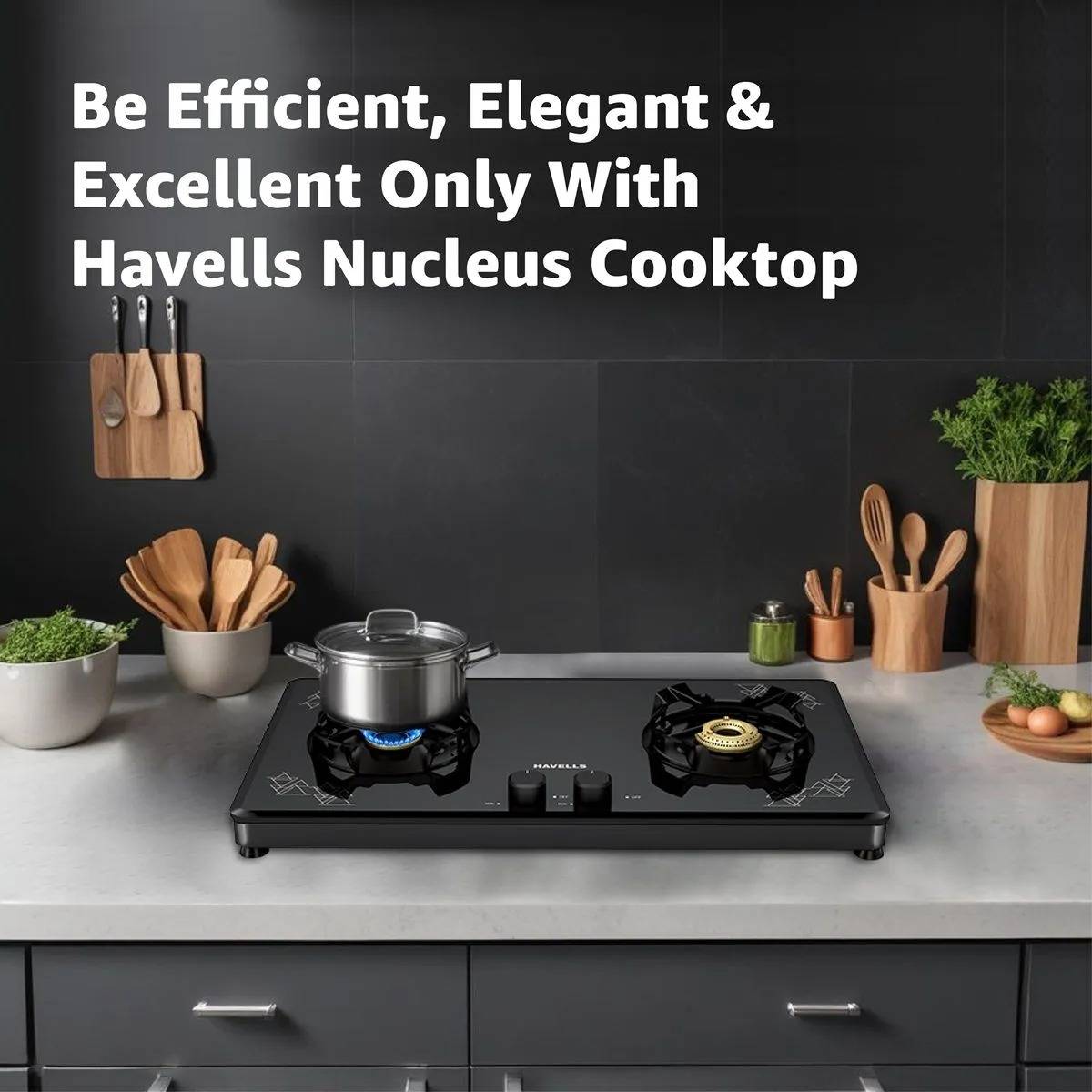 Nucleus 2 Burner image 4