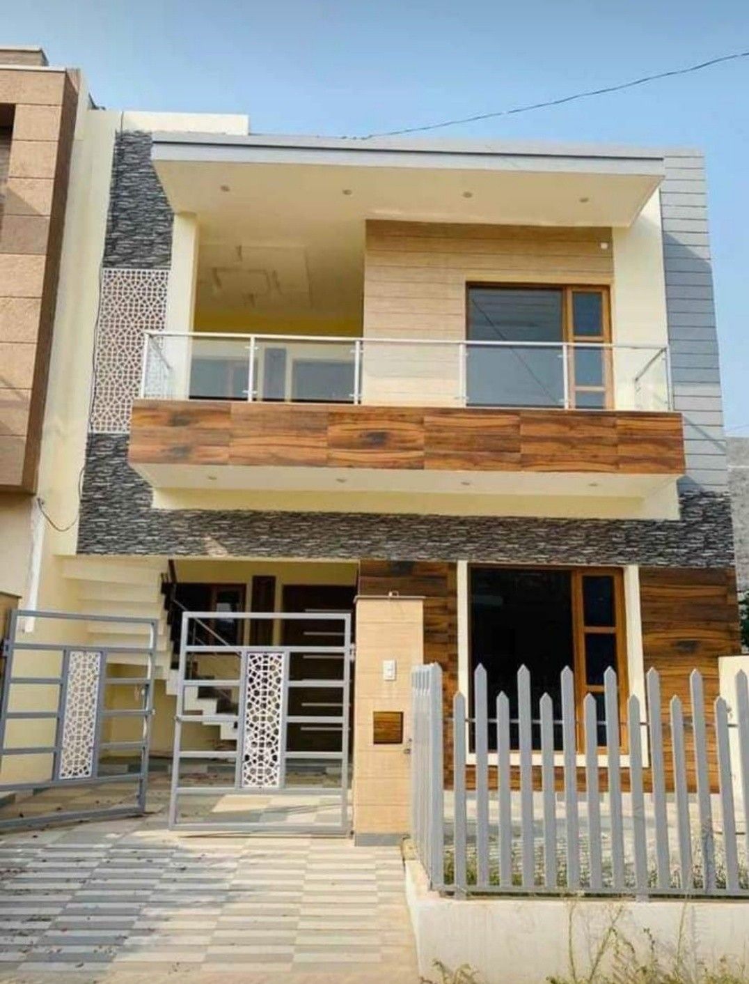 Long-Lasting Pare Elevation Panels in Chennai image 2