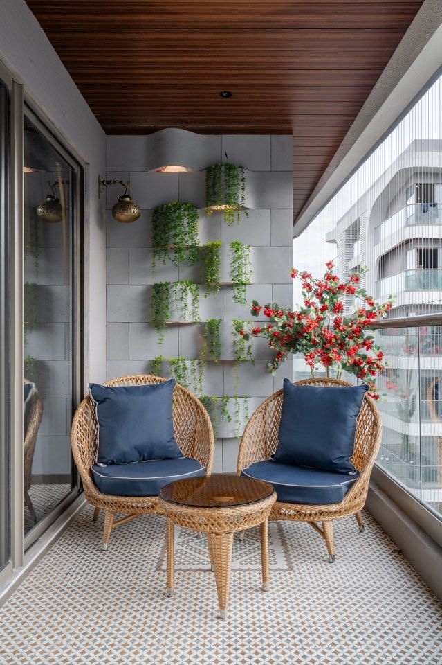 Durable Pare Balcony Ceiling Solutions in Chennai image 3