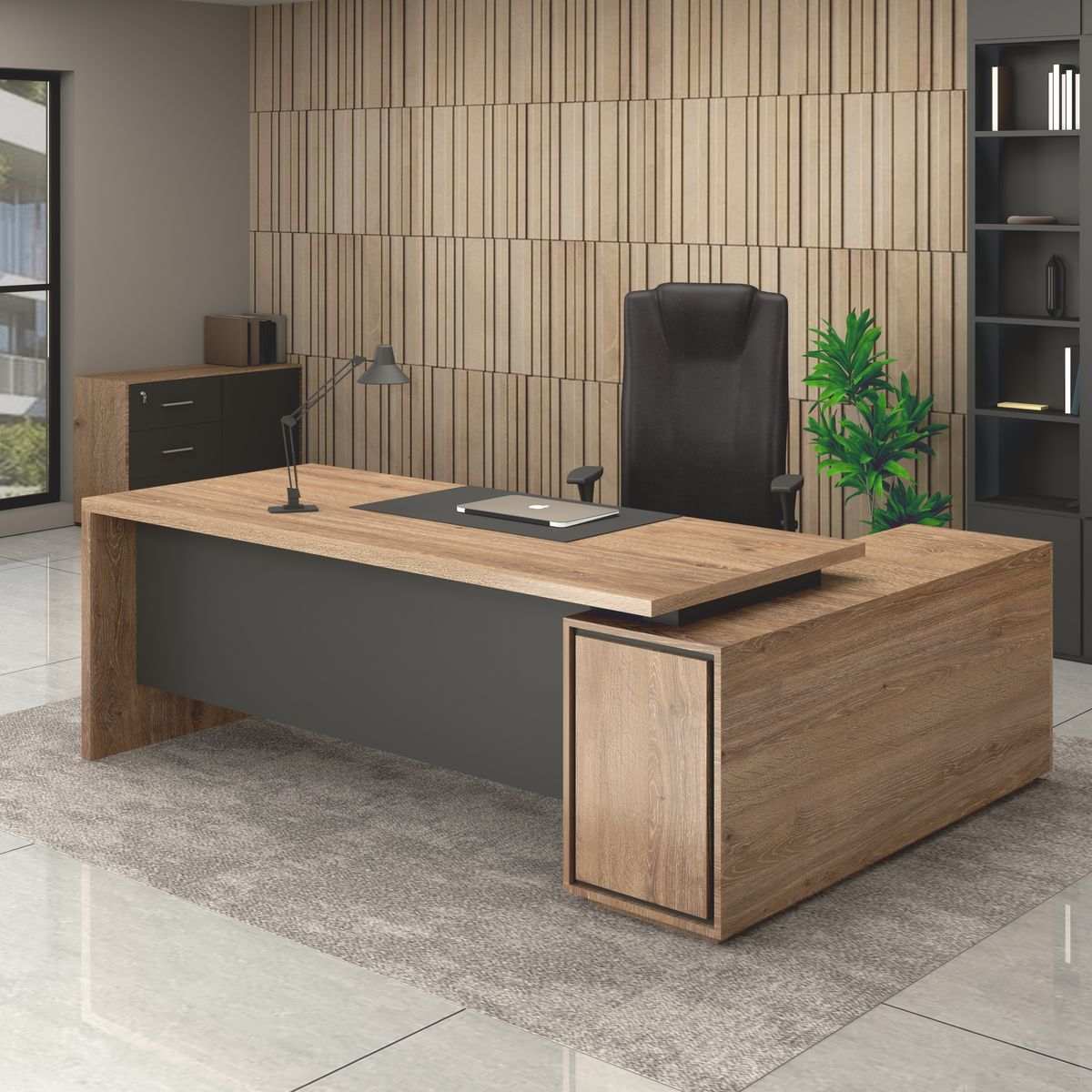 Modern Office Furniture and Interior Design Solutions image 5