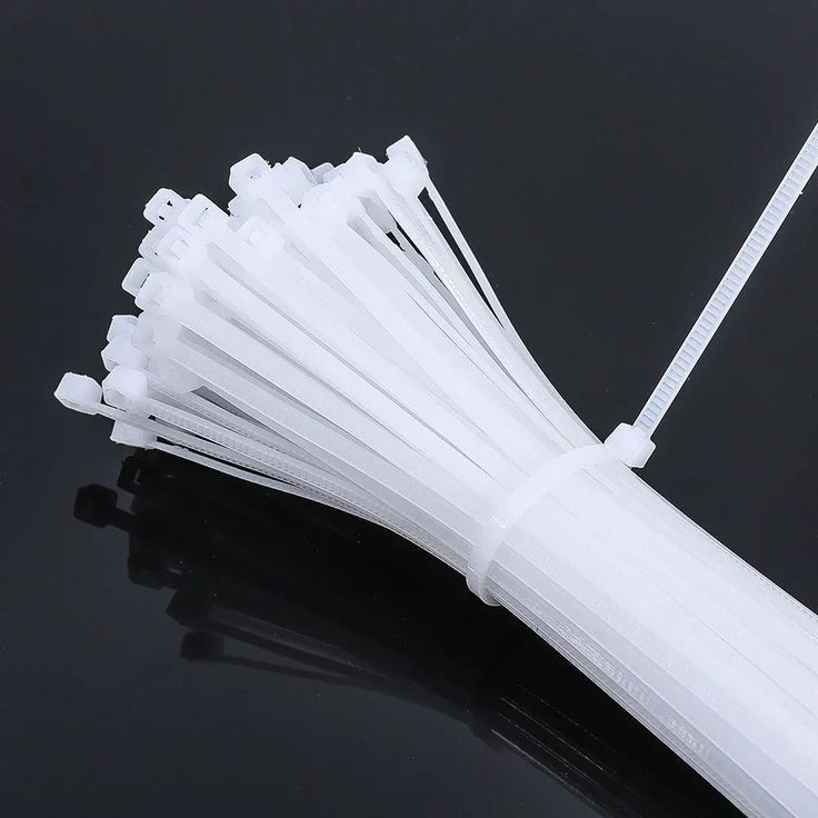 NYLON CABLE TIE image 2