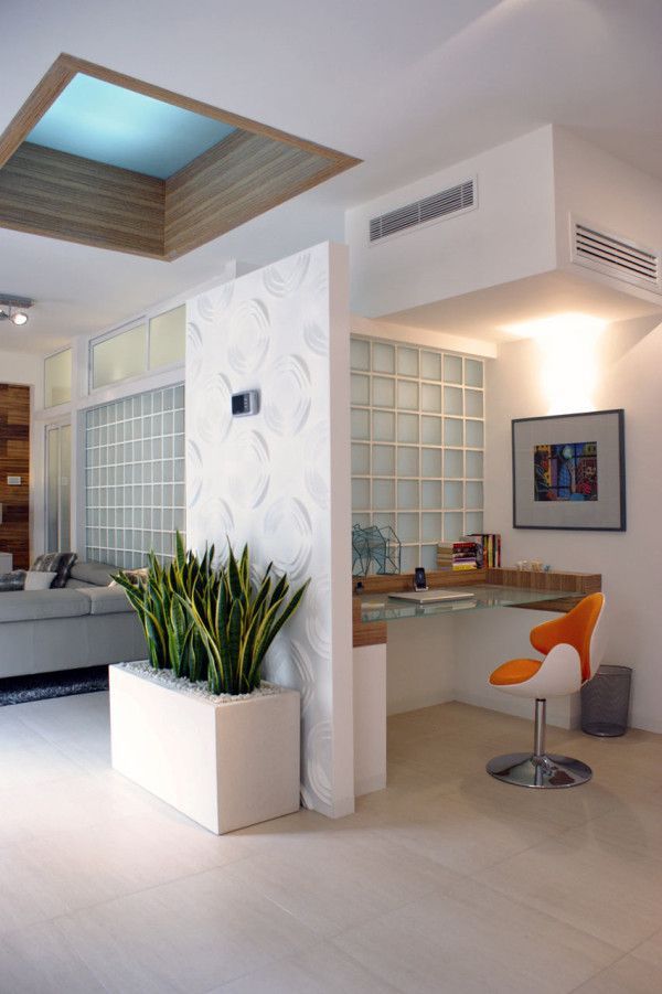 Best Gypsum Partition Service for Modern Office Interiors image 4