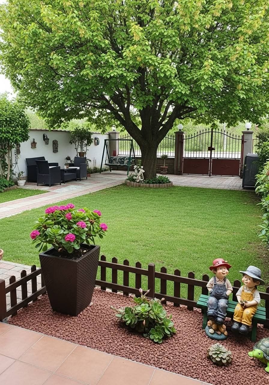 Best Outdoor Garden Designers in Chennai image 2