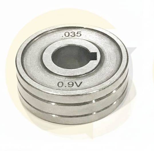 Lincoln Electric Wire Feeder Drive Roller – Replacement Part image 3