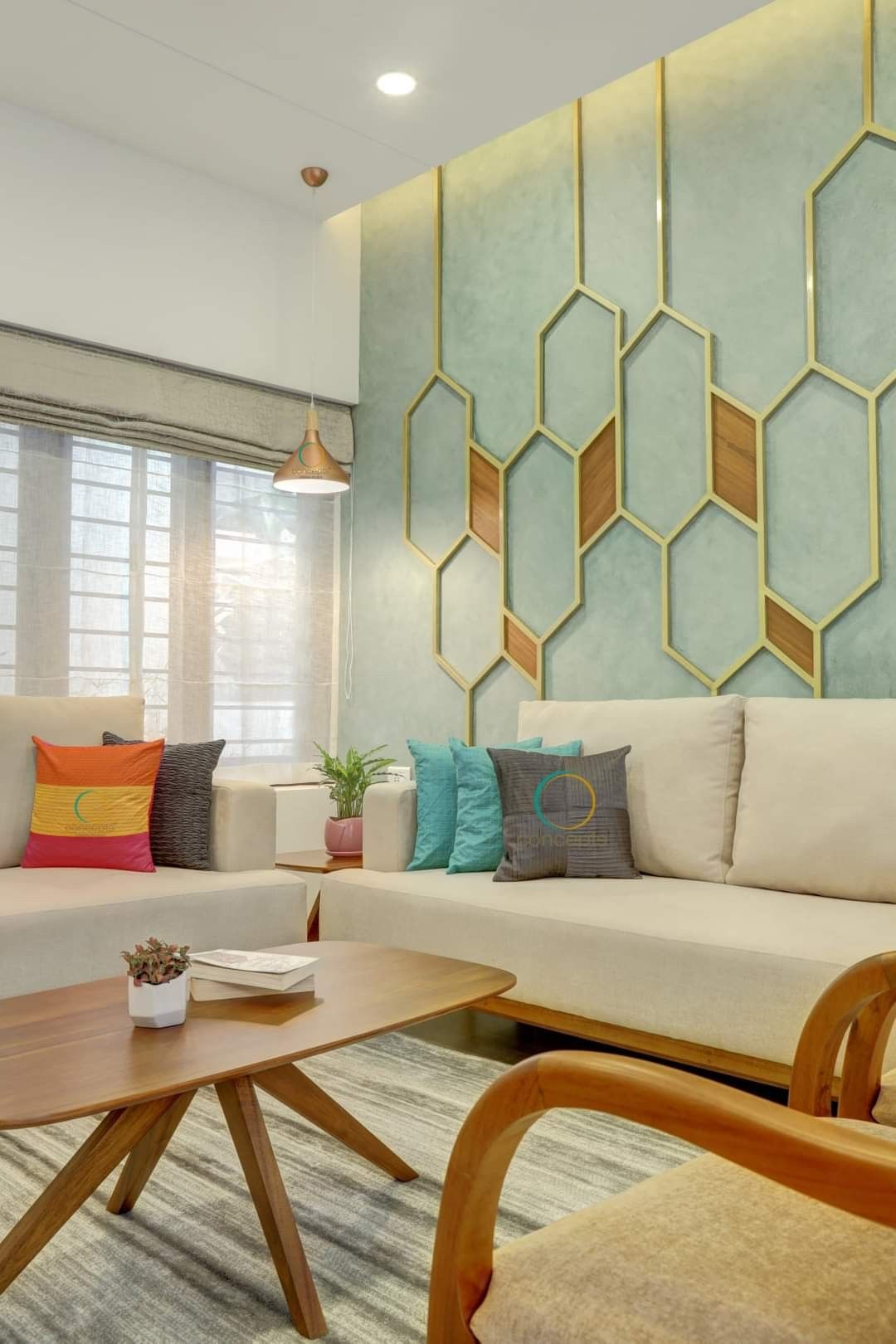 Elegant Wall Panel Designs Chennai Homes image 3