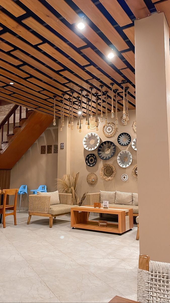 Axora Ceiling Panels – Create a Premium Look Effortlessly image 2