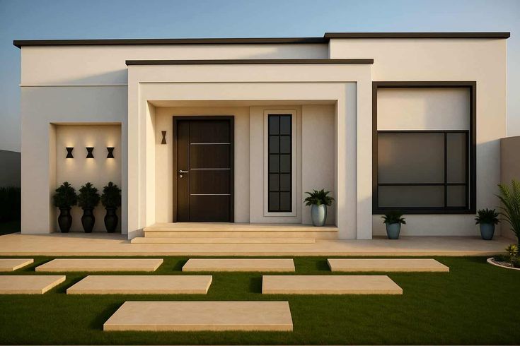 Residential Exterior Design Experts – Beautiful Homes Start Outside image 4