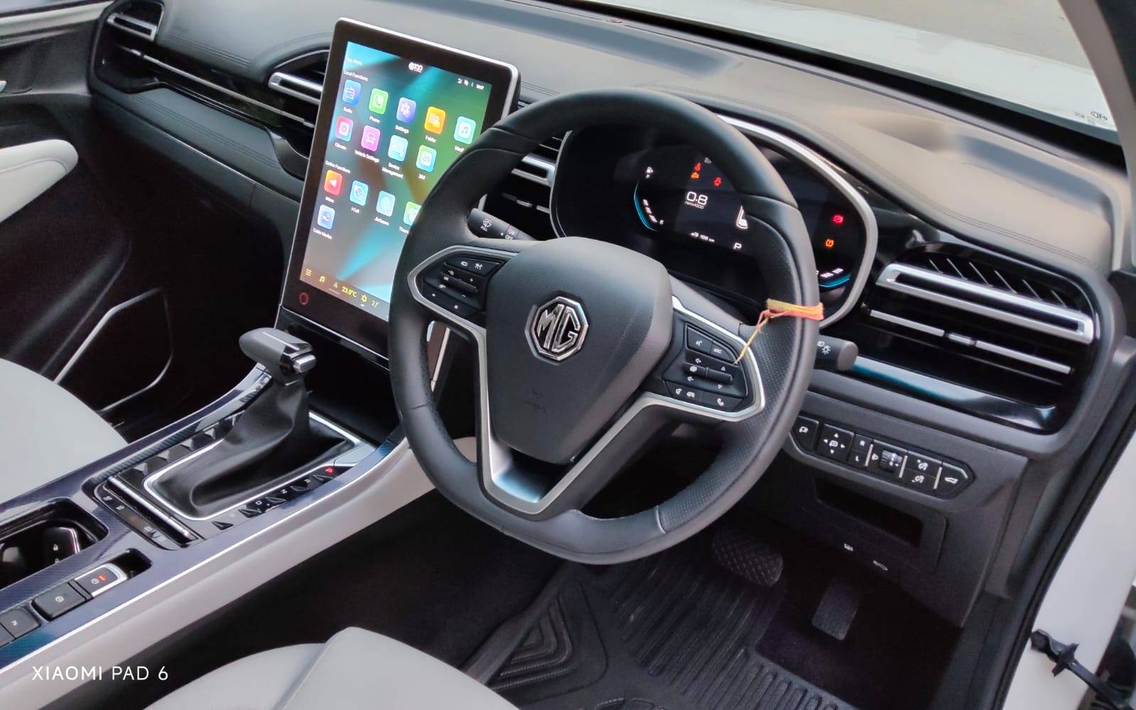 MG HECTOR SAVVY PRO 2026 image 5