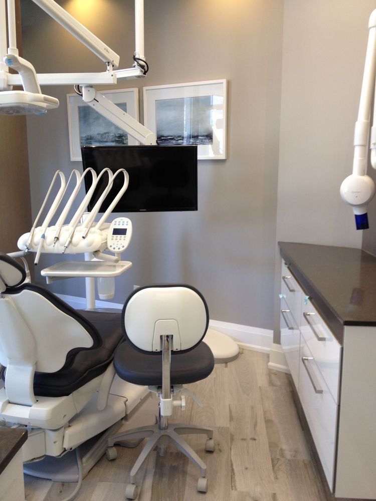 Affordable and Stylish Dental Interior Design Services image 3