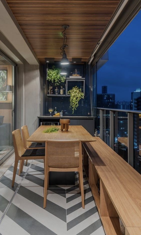 Premium Pare Balcony Ceiling Designs in Chennai image 2