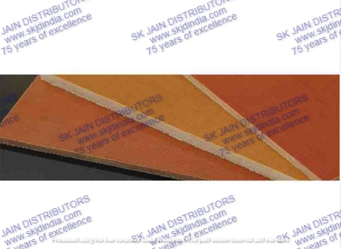 BAKELITE(FABRIC BASE) SHEETS & RODS image 4