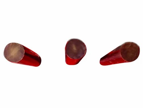 Fabric Round Rod image 2