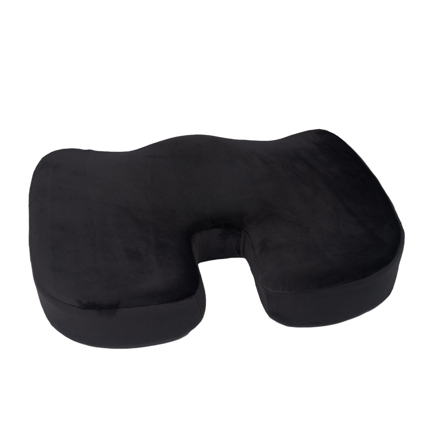 Pillow Tree Coccyx Seat Cushion – Orthopedic Comfort for Tailbone & Lower Back Relief image 4