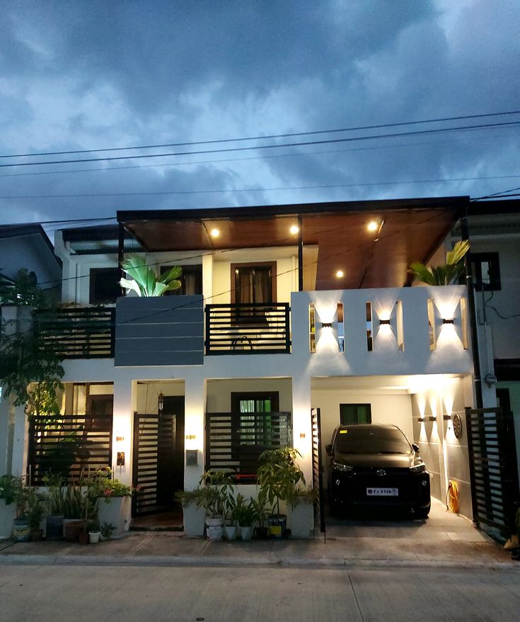 Home Facade Modernization – Make Your Property Eye-Catching image 3