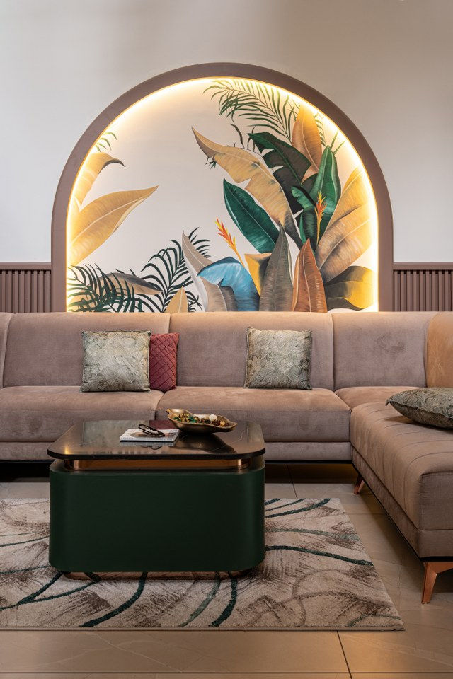 Unique Home Decor and Design for Residential Spaces image 2