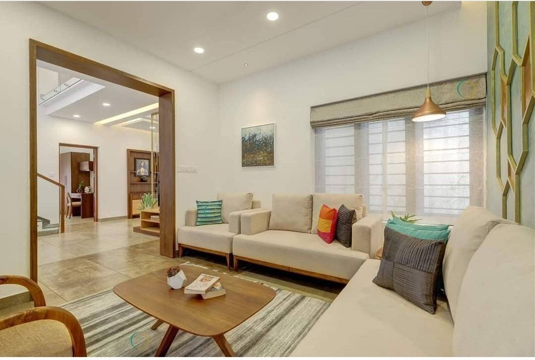 Professional Interior Designers Chennai Homes image 4