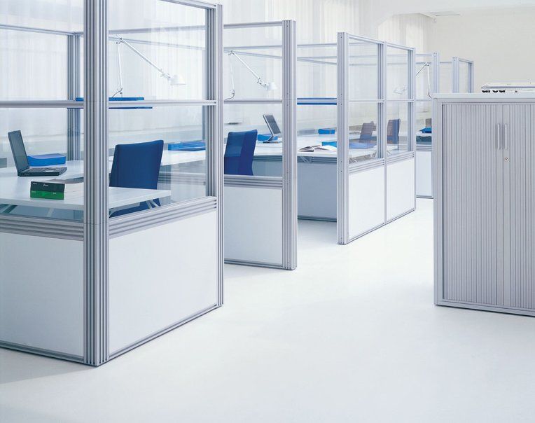 Space Dividing Gypsum Walls – Modern Interior Choice image 2