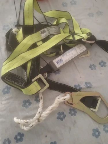 Safety Harness image 5