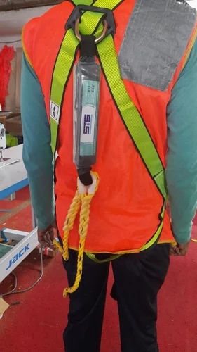Safety Harness image 4