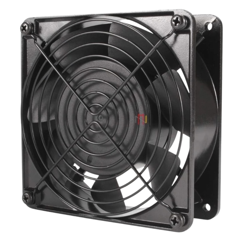 Server Rack Fan 03 image 2