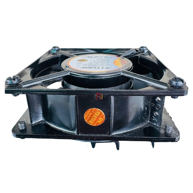 Server Rack Fan 02 image 3