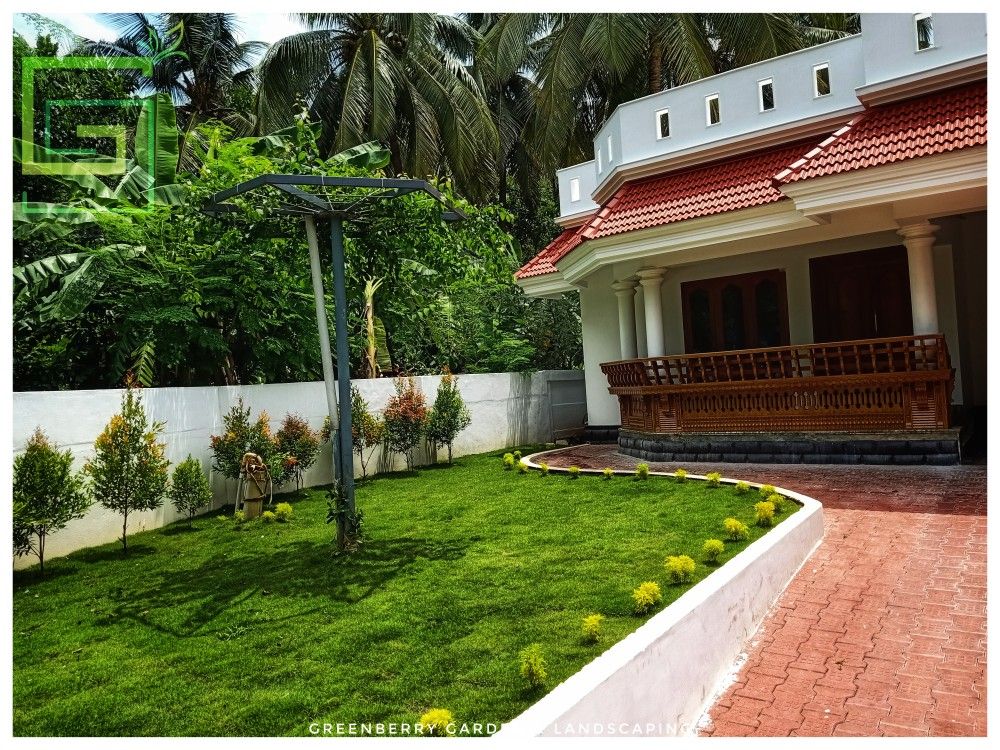 Professional Landscaping Services in Chennai for Homes & Commercial Spaces image 3