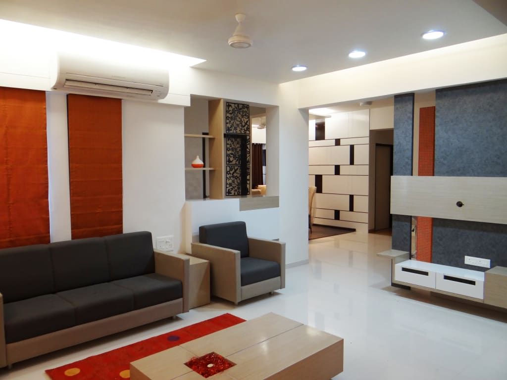 Professional Interior Designers Chennai image 2