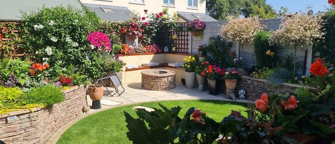 Outdoor Garden Landscaping Company Chennai image 3