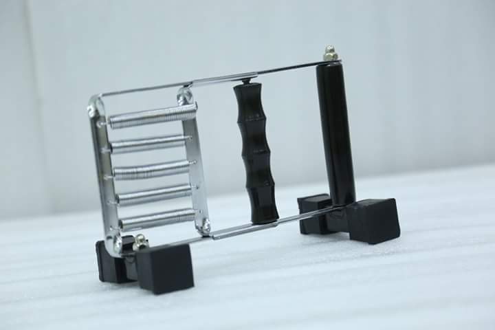 Finger Grip Exerciser image 2