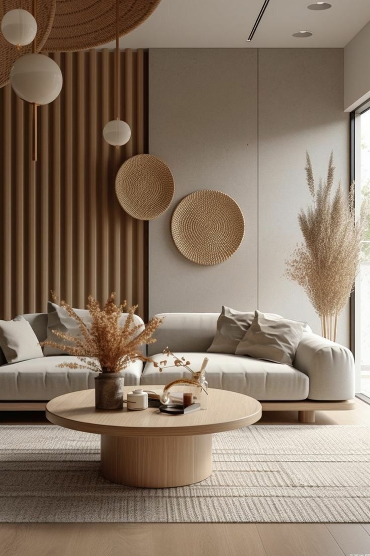 Inspiring Home Interior Concepts for Every Room image 2