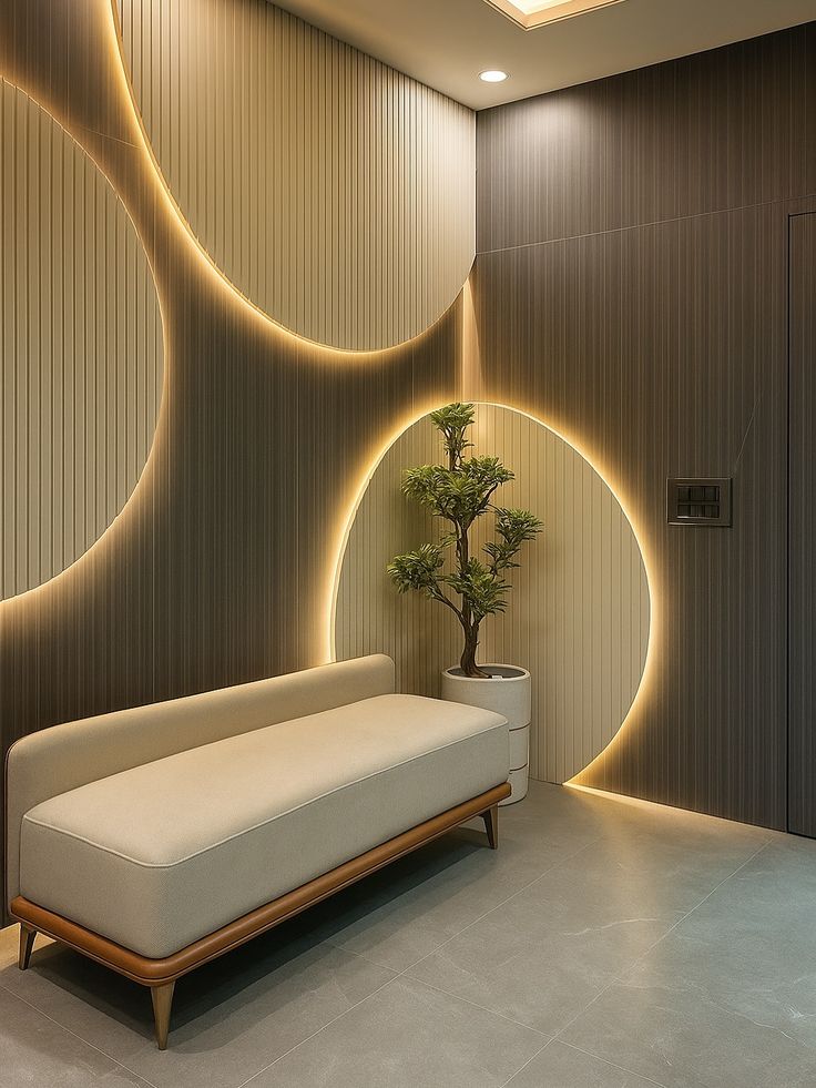 3D Axora Wall Panels – Transform Your Space image 5