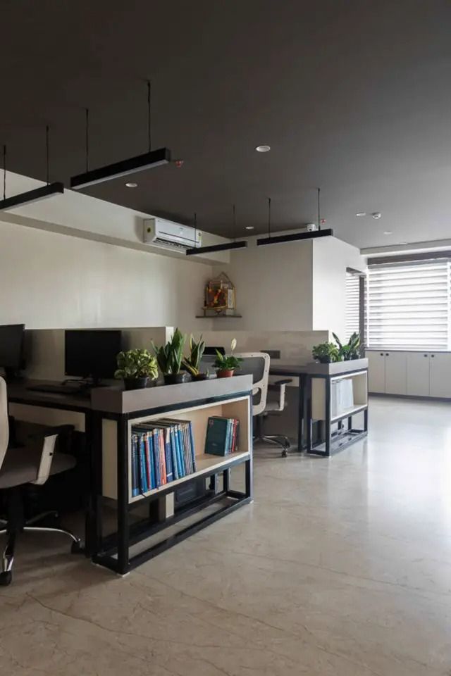 Office Interior Makeover to Elevate Work Experience image 5