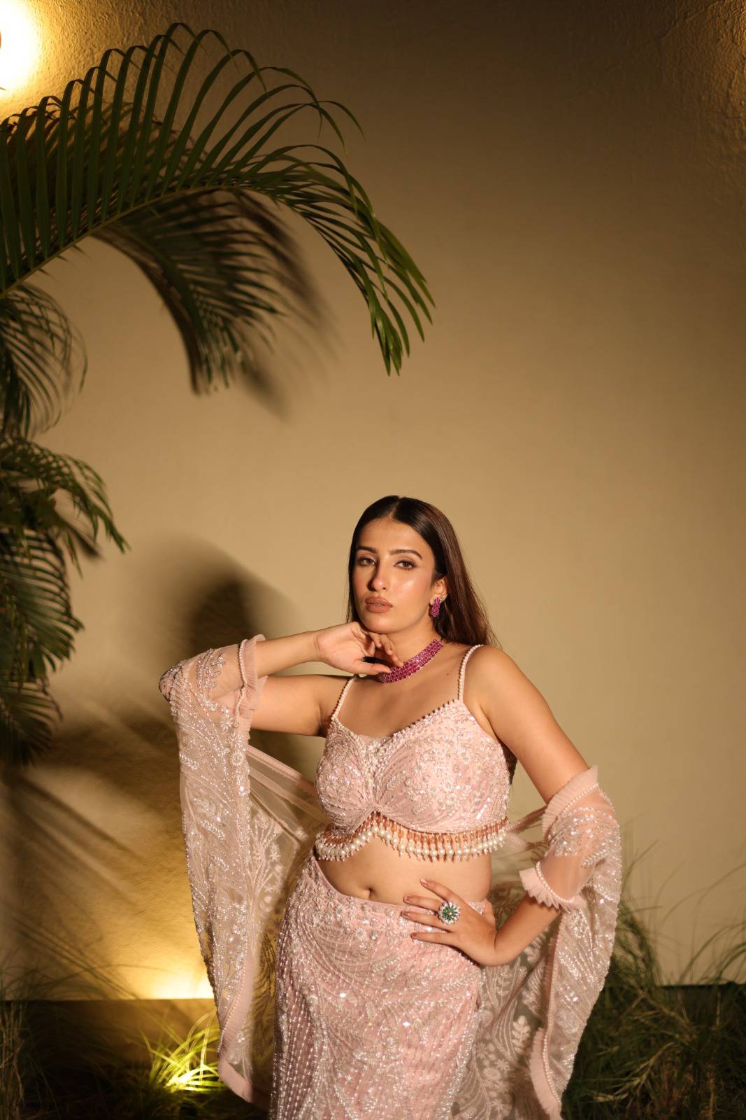Blush Majesty image 4