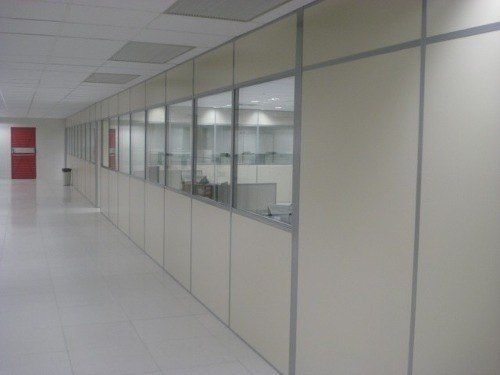 Affordable Aluminium Partition Contractors Near You image 5